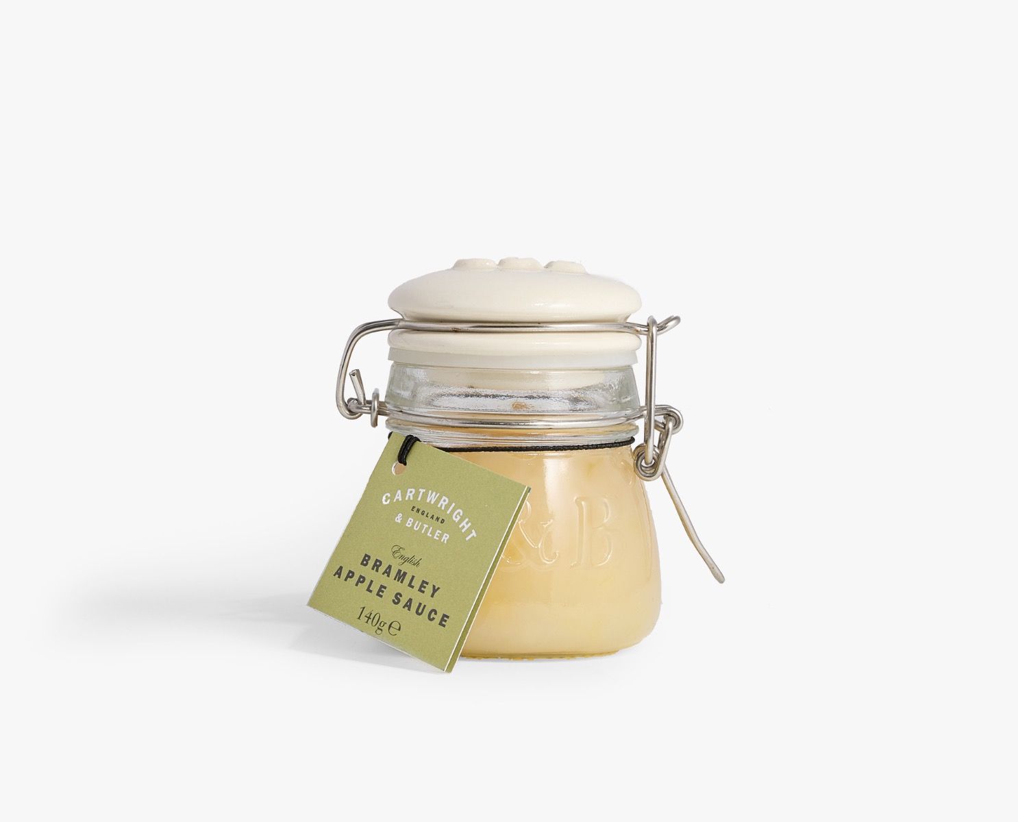 Bramley Apple Sauce