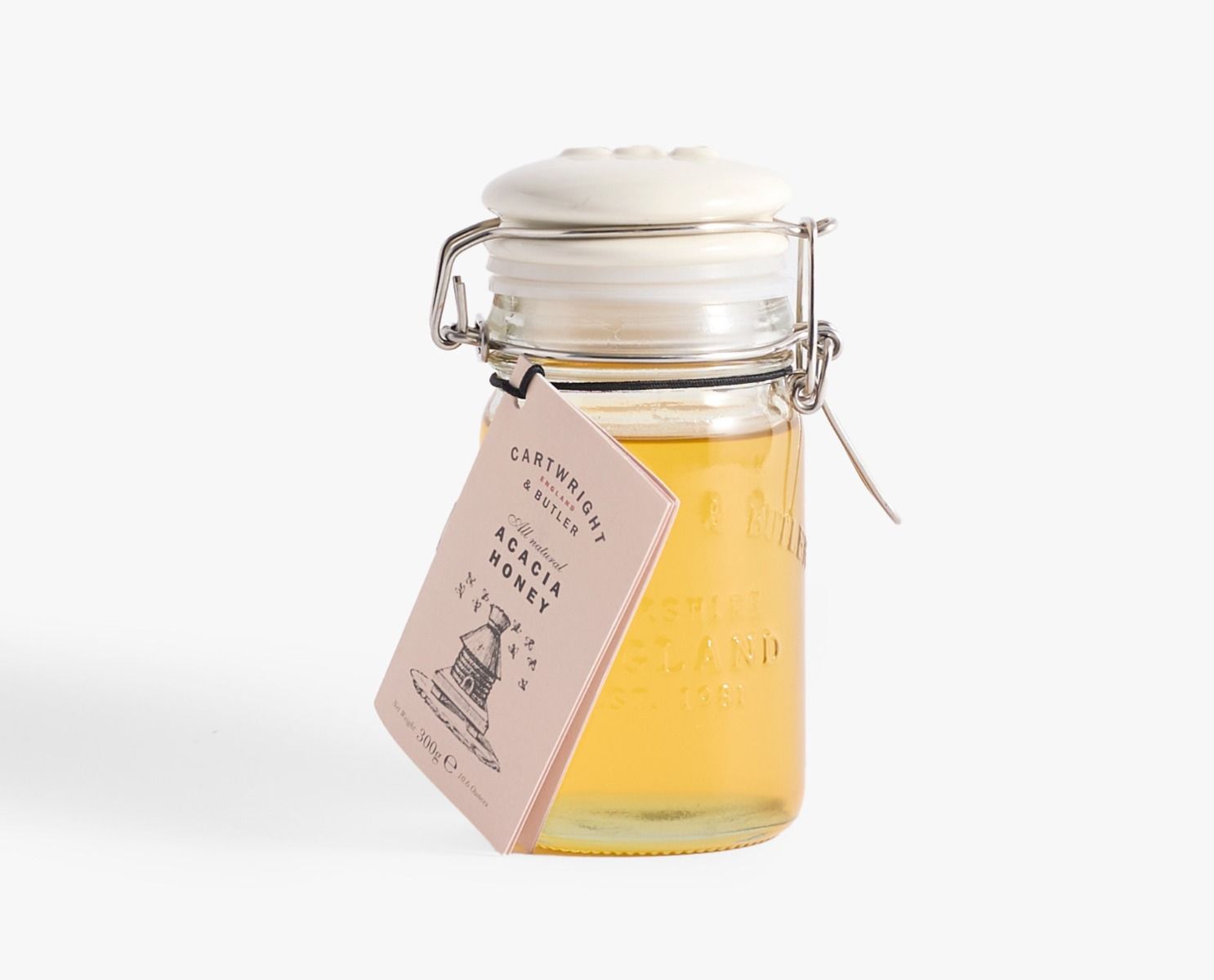 Acacia Honey