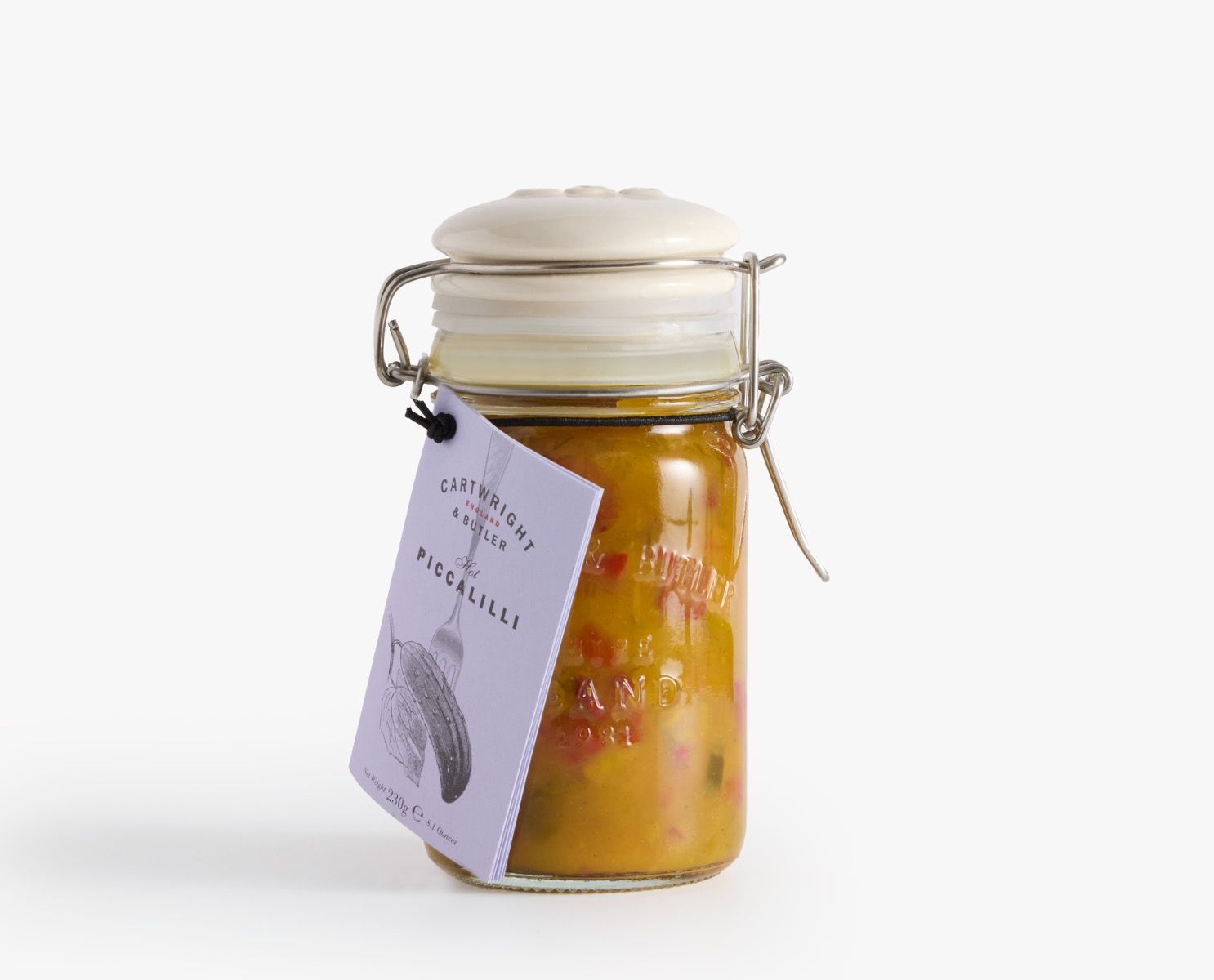 Piccalilli